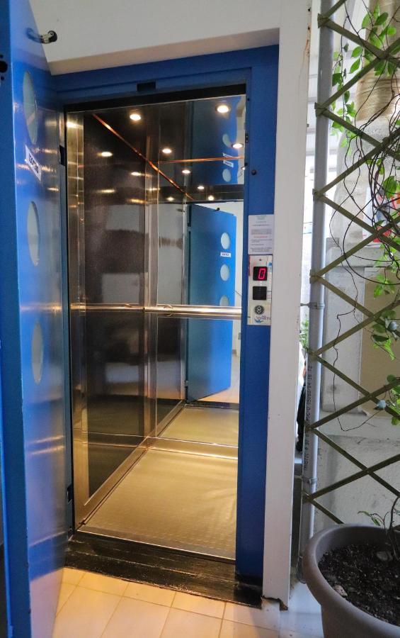 Λεμονιά Ενοικιαζόμενα Δωμάτια Loutra Edipsou  Ngoại thất bức ảnh